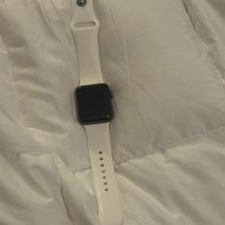 Apple Watch 3 Rd