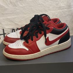 Jordan Mids Air 1 Low SE 