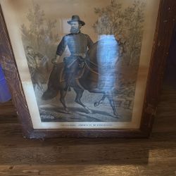 Free Civil War Painting