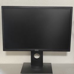 Dell Computer/PC 22in Monitor P2217