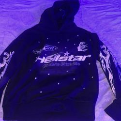 hellstar hoodie 
