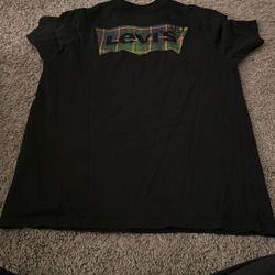Levi’s Shirt Size Smal