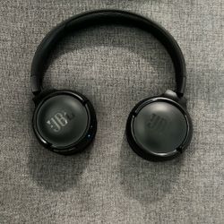 JBL Wireless Headphones