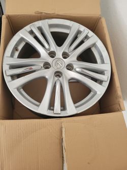 Lexus Rims