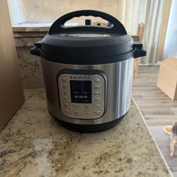 Insta Pot