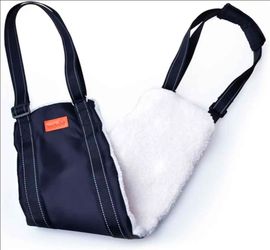 LOOBANI Dog Hind Leg Support Sling