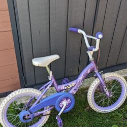 Kid Bike