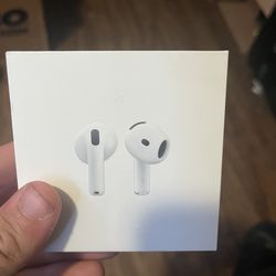 Apple AirPods 4