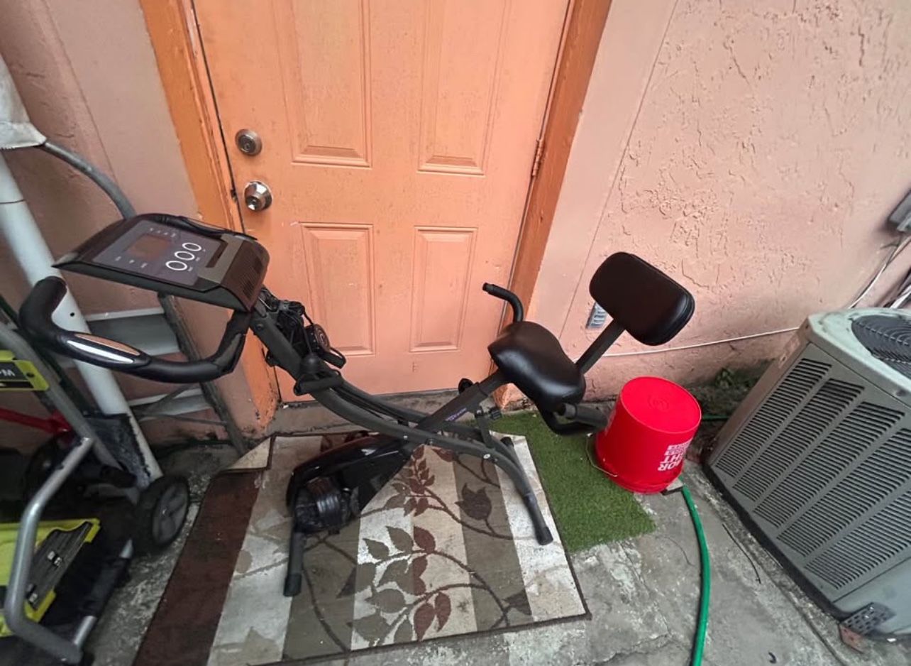 BulbHead Slim Cycle