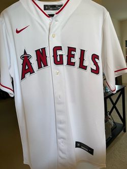 LA Angels Men’s Shohei Ohtani Jersey