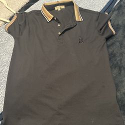 Burberry Polo