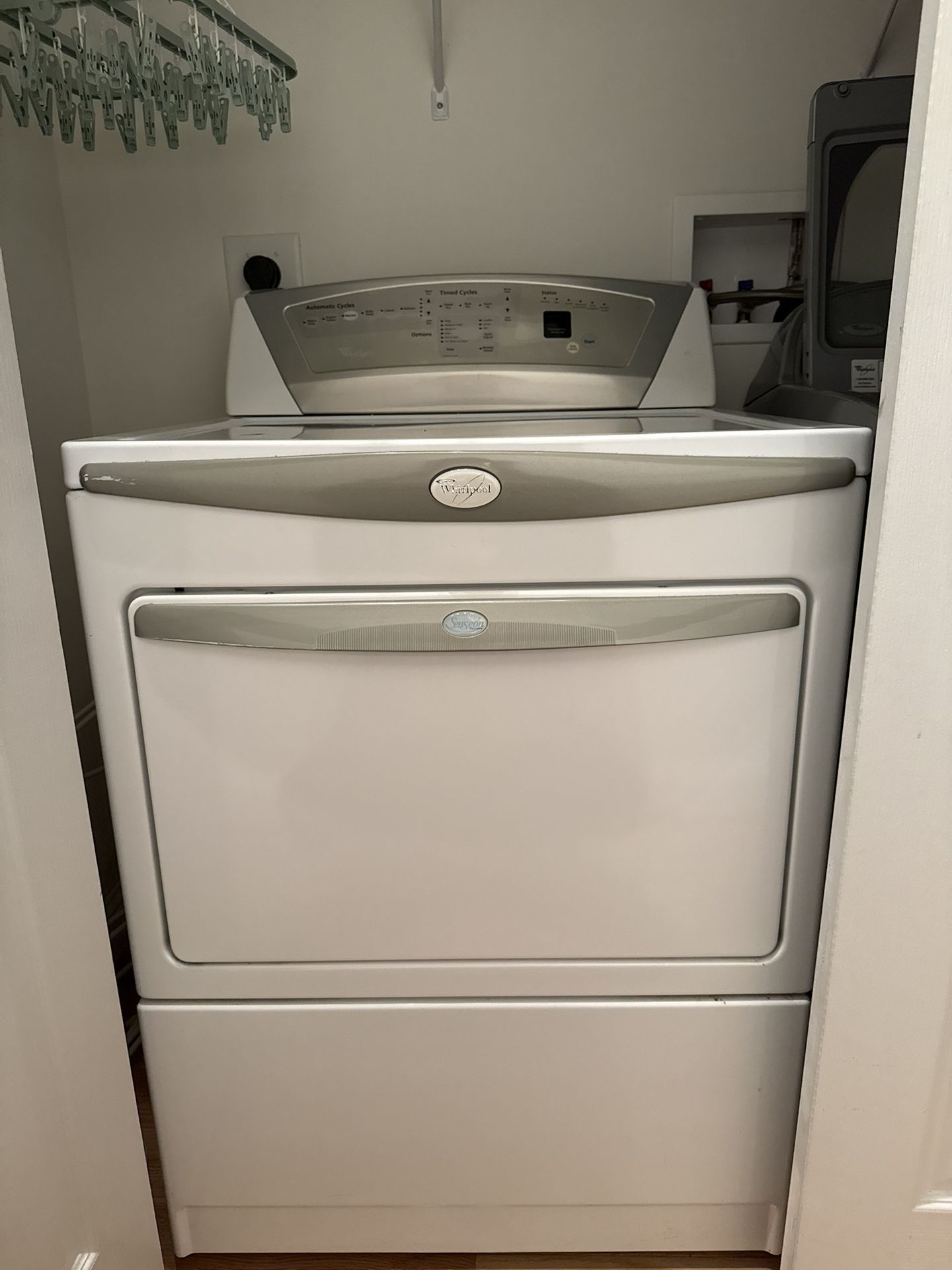 Free Dryer