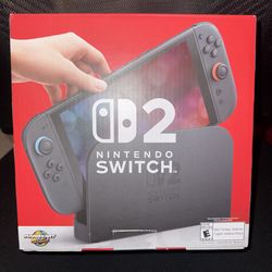 Nintendo switch 2 Mario Kart Bundle*BRAND NEW*