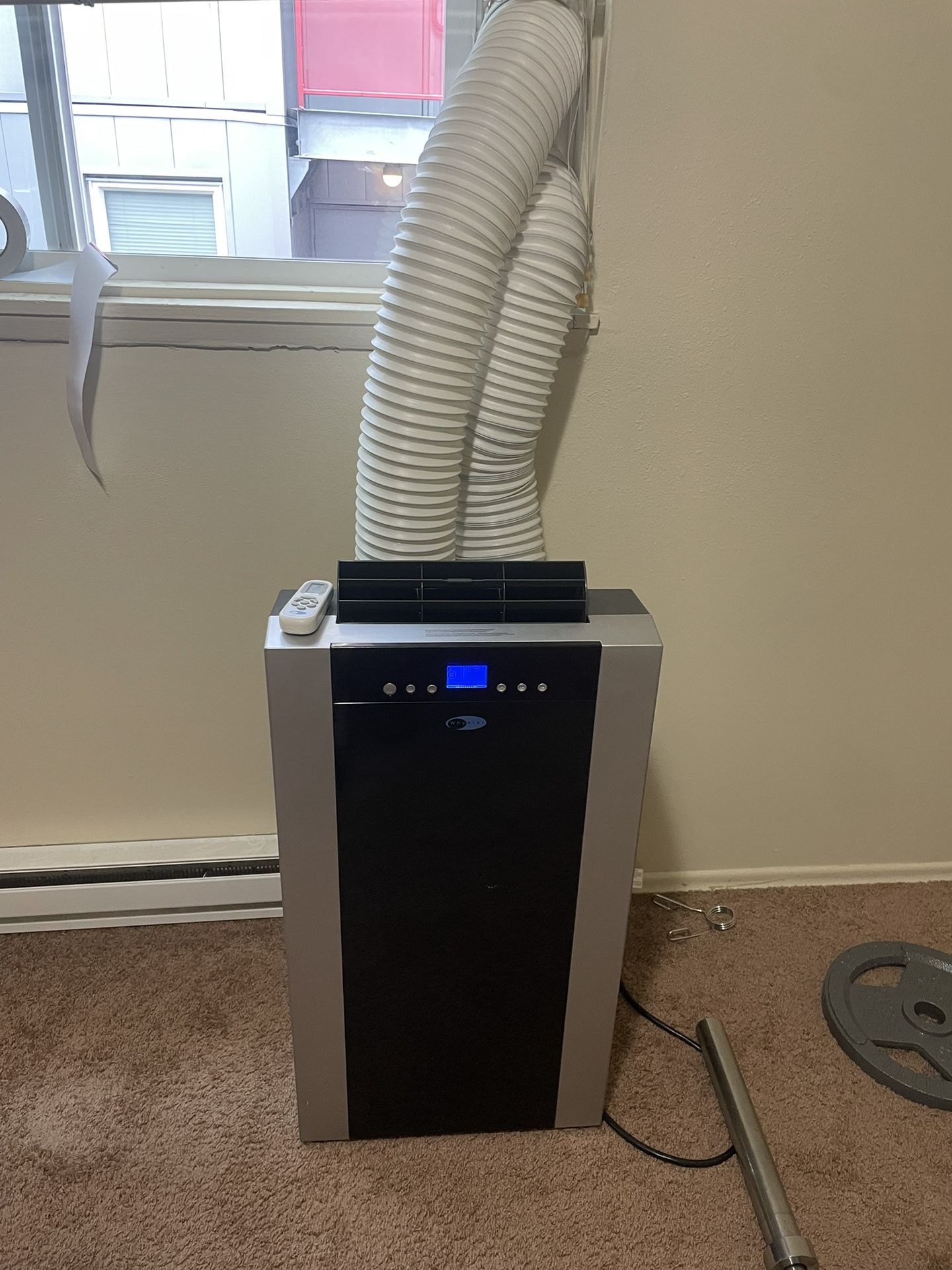 Portable AC Unit
