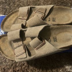 Birkenstock