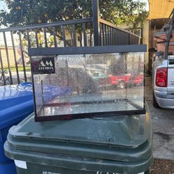 Reptile/ Fish Tank 