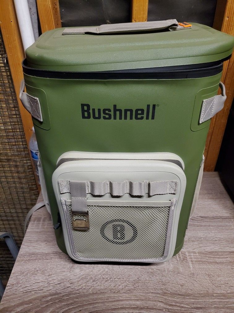 Bushnell Backpack Cooler