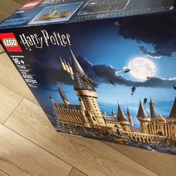 Lego Harry Potter Castle 71043