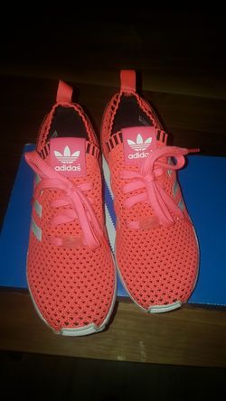 Women's Adidas size 6