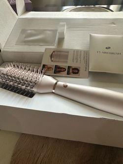 Hair brush