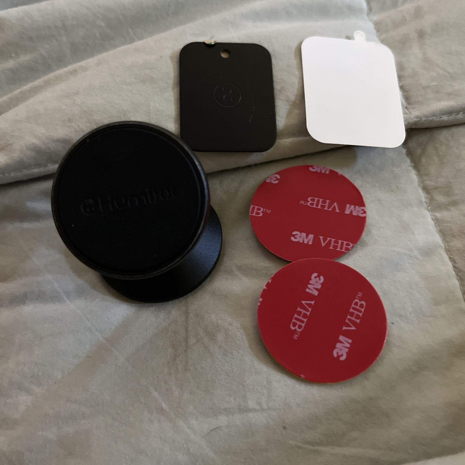 Humixx Car Phone Holder Mount Magnetic 
