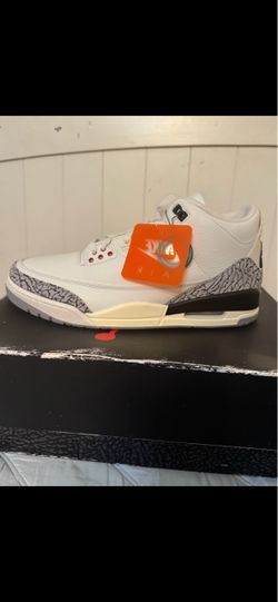 Jordan 3