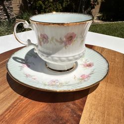 Teacup