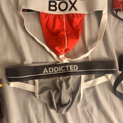Men’s Jockstraps 