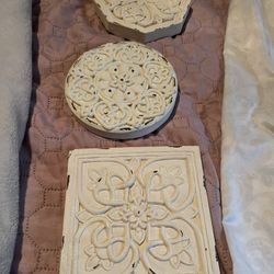 Vintage Wall Decoration