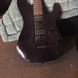 Ltd Electric Guitar 
