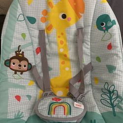 Baby Rockers