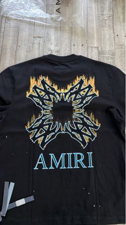 Amiri XL men’s shirt