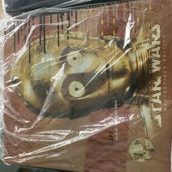 Star Wars Master Collection