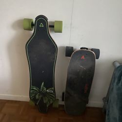 Meepo Atom- Mini 3s 