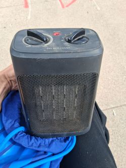 HEATER