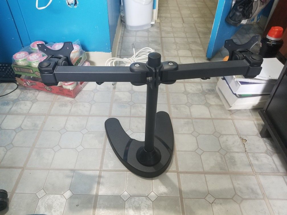Monitor Stand