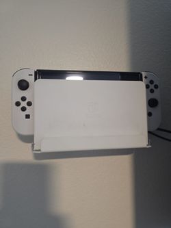 Nintendo switch 1 OLED