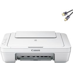 Cannon All In One Printer 