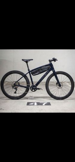 Trek FX 5 Sport (Upgraded) Size L