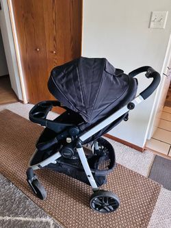 Graco stroller