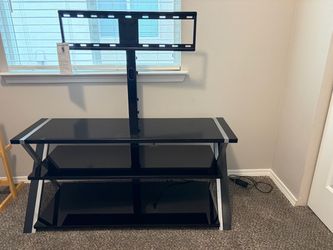 Television stand