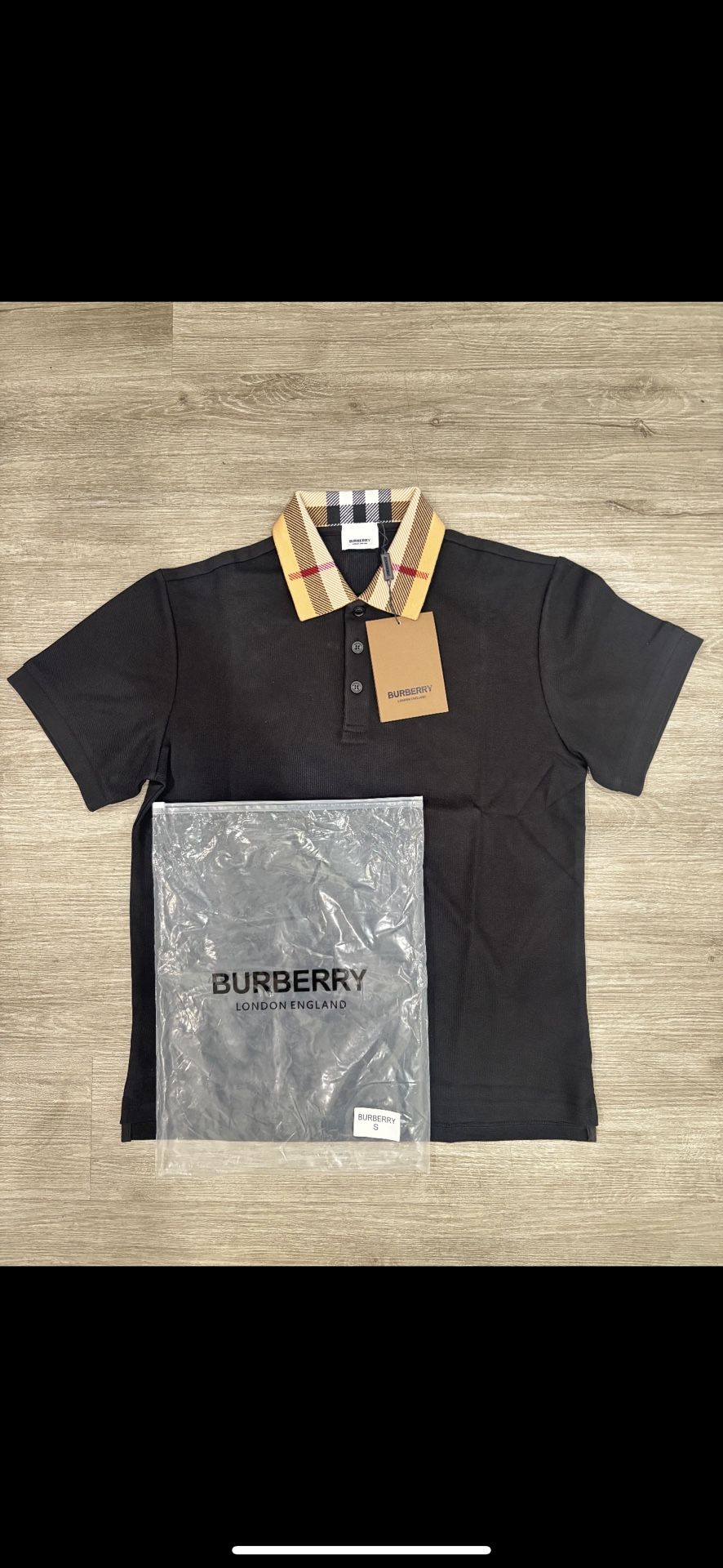 Burberry Shirt