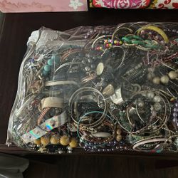 Jewelry Lot
