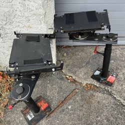 Laptop Stands For Vehicles