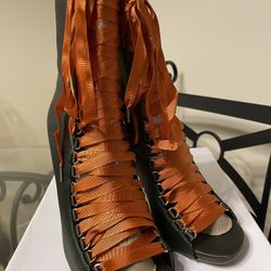 Steve Madden Fuego Booties