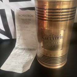 Jean Paul Gaultier Elixir
