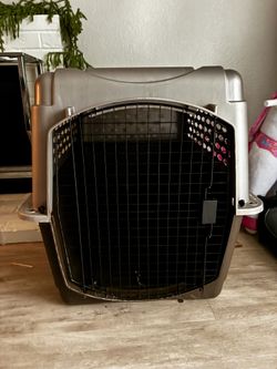 XL DOG CRATE