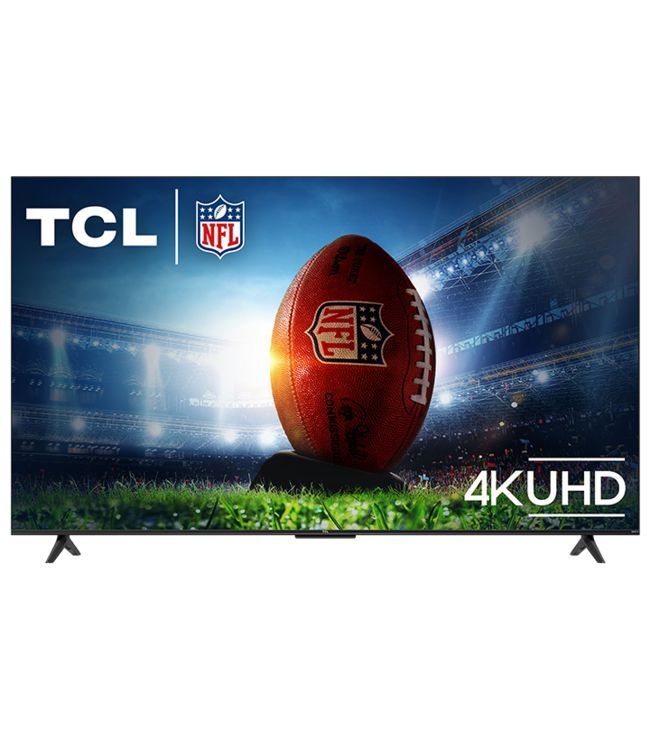 TCL 65" TCL 4K LED HDR Smart 65S41R/65S41BR