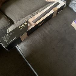 G-509 ECHO WALL