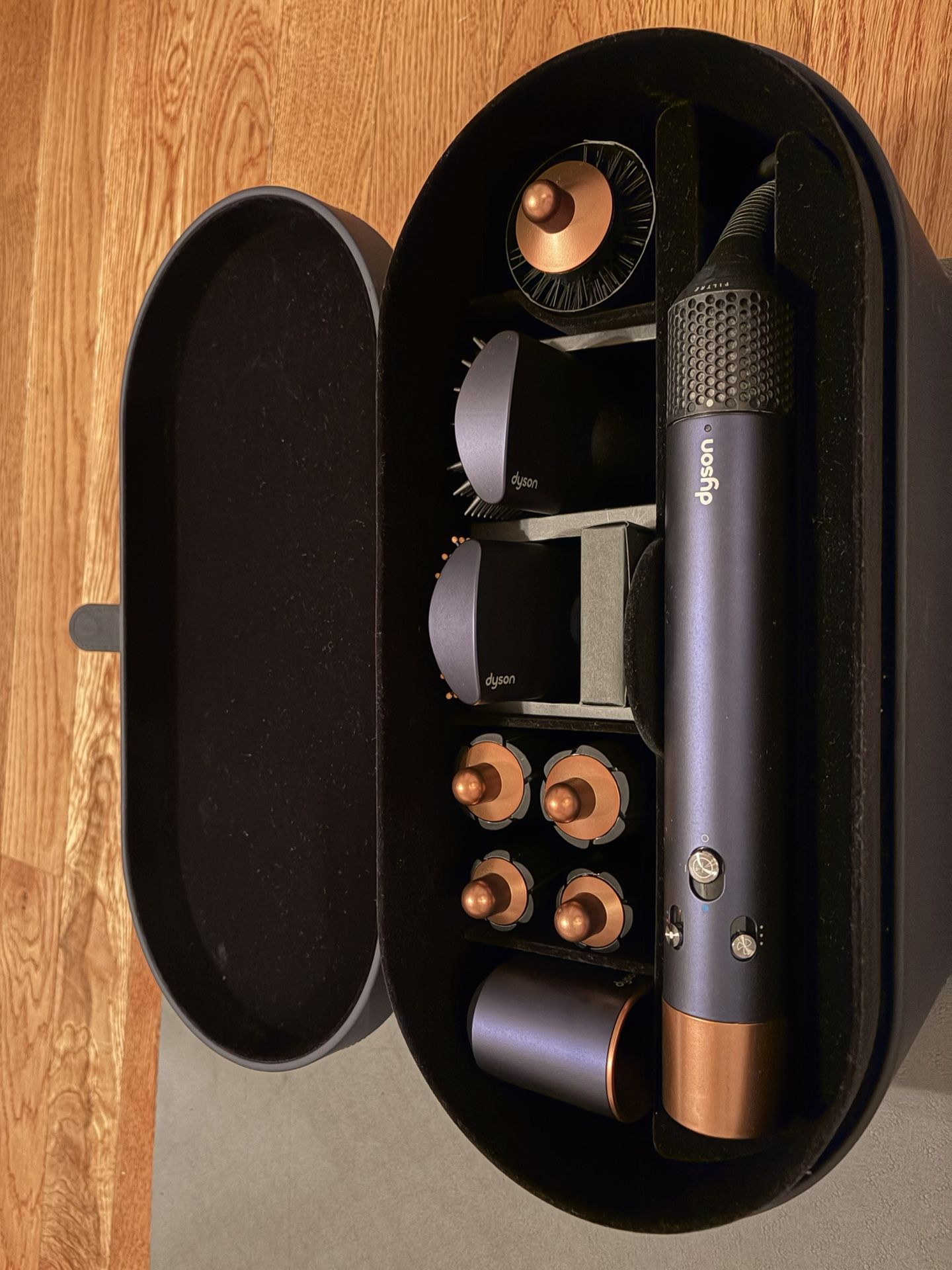 Dyson Airwrap